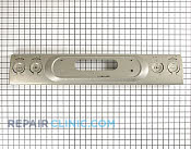Panel - Part # 1059290 Mfg Part # 4453840SS