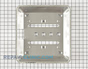 Shelf Support - Part # 1059332 Mfg Part # 4453957
