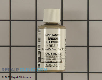 Touch Up Paint 4396815 Main Product View
