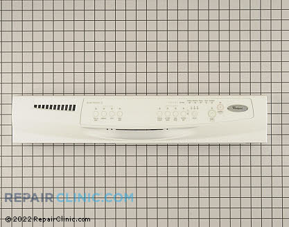 Touchpad W10459140 Main Product View