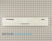 Touchpad and Control Panel - Part # 1059011 Mfg Part # 3385735