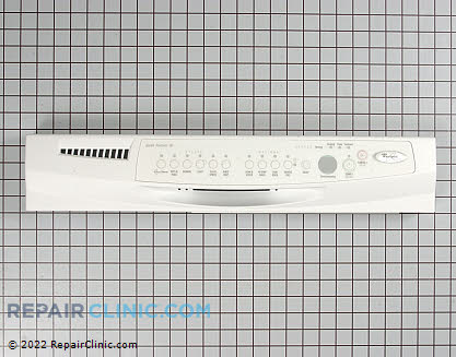 Touchpad and Control Panel (OEM)  3385745