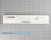 Touchpad and Control Panel - Part # 1059021 Mfg Part # 3385745