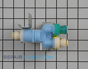 Water Inlet Valve - Part # 1058829 Mfg Part # 2307811