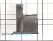 Air Duct - Part # 1059877 Mfg Part # 8205045