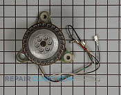 Blower Motor - Part # 1059896 Mfg Part # 8205094