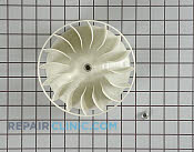 Blower Wheel & Fan Blade - Part # 1059651 Mfg Part # 8182538