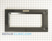 Door Frame - Part # 1059909 Mfg Part # 8205172