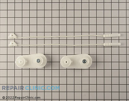 Hinge Cable 8194001 Main Product View