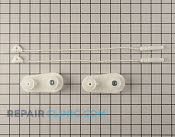 Hinge Cable - Part # 1059756 Mfg Part # 8194001