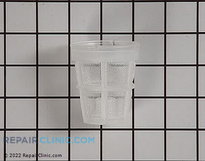 Crosley Washing Machine Lint Filter