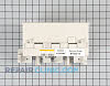 Main Control Board 8182215         Alternate Product View