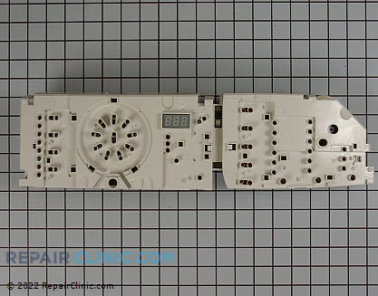 Main Control Board (OEM)  8182255