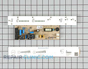Main Control Board - Part # 1059854 Mfg Part # 8201673
