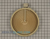 Radiant Surface Element - Part # 1059674 Mfg Part # 8185641
