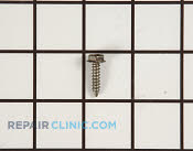 Screw - Part # 1059630 Mfg Part # 8182296
