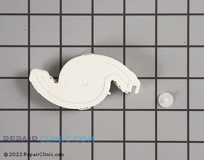 Upper Wash Arm Spinner 8193983 Main Product View