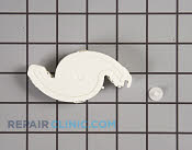 Upper Wash Arm Spinner - Part # 1059750 Mfg Part # 8193983