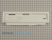 Control  Panel - Part # 1060519 Mfg Part # 8535167