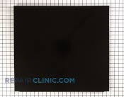 Control  Panel - Part # 1875252 Mfg Part # W10292632