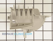 Cover - Part # 1060487 Mfg Part # 8531857