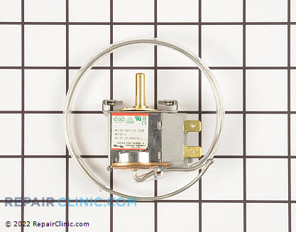 Oven Thermostat 8209689 Main Product View
