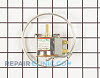 Oven Thermostat 8209689 Alternate Product View