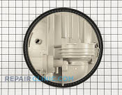 Pump Housing - Part # 1060508 Mfg Part # 8534882