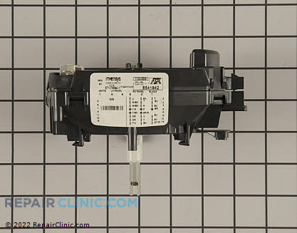 Timer 8541942 Main Product View