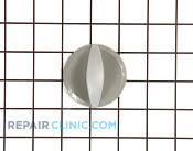 Timer Knob - Part # 1060680 Mfg Part # 8544945