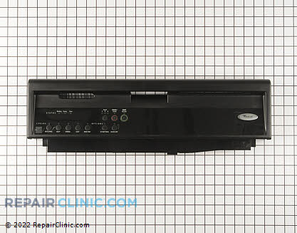 Touchpad and Control Panel 8535163 Main Product View