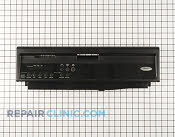 Touchpad and Control Panel - Part # 1060515 Mfg Part # 8535163