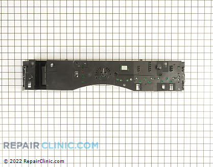 Touchpad and Control Panel 8558455 Main Product View