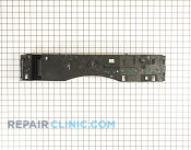 Touchpad and Control Panel - Part # 1060801 Mfg Part # 8558455