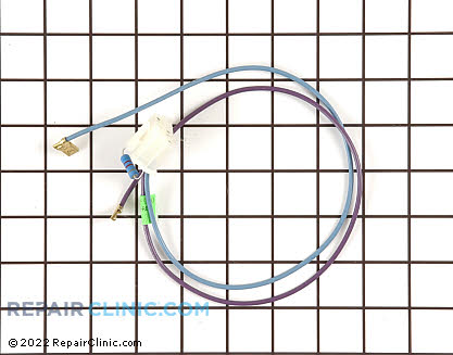 Wire Jumper 8539893 Main Product View