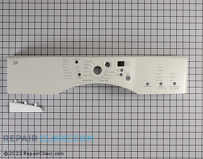 Control Panel 8558748 Main Product View
