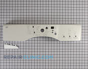 Control  Panel - Part # 1060817 Mfg Part # 8558748