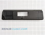 Control  Panel - Part # 1061342 Mfg Part # 9758508