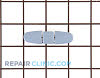 Dishrack Stop Clip 8562015         Alternate Product View