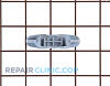 Dishrack Stop Clip 8562015         Alternate Product View