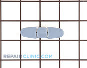Dishrack Stop Clip - Part # 1060881 Mfg Part # 8562015
