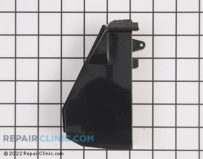 End Cap 9756611BL Main Product View