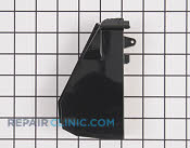 End Cap - Part # 1061068 Mfg Part # 9756611BL