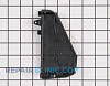 End Cap 9756611BL Alternate Product View