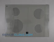 Glass Cooktop - Part # 1061136 Mfg Part # 9756788BT