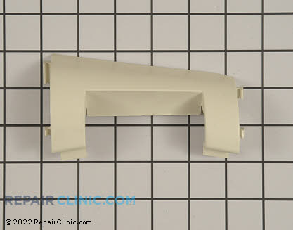 Hinge Cover 8559717 Main Product View