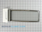 Lint Filter - Part # 1060802 Mfg Part # 8558463