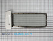 Lint Filter - Part # 1060803 Mfg Part # 8558467