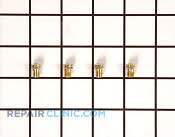 Orifice - Part # 1061228 Mfg Part # 9757427
