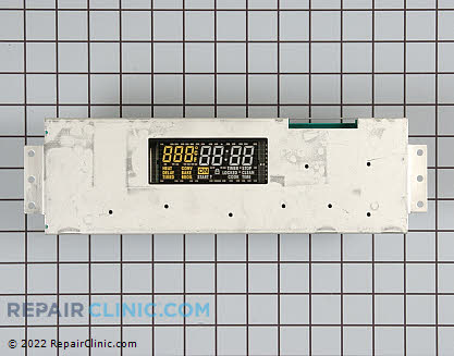 Oven Control Board 9757476 Main Product View